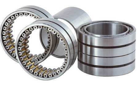 Roller bearing 2024 co